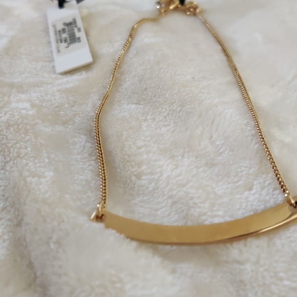 DVF bar necklace - Picture 5 of 5